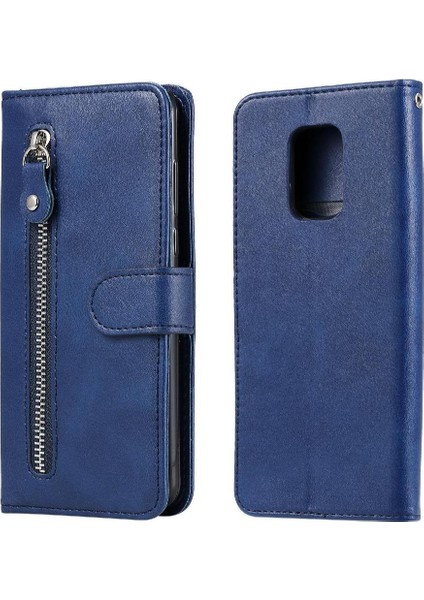 Xiaomi Redmi Note 9 Pro/pro Max Telefon Kılıfı (Yurt Dışından)
