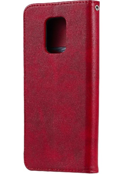 Xiaomi Redmi Note 9 Pro/pro Max Telefon Kılıfı (Yurt Dışından) fırsatları