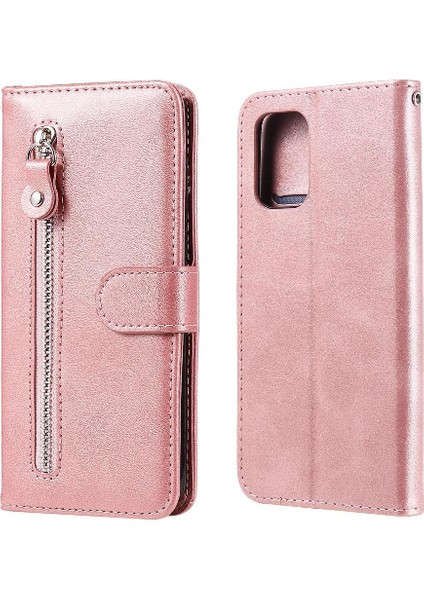 Xiaomi Redmi Note 10S Telefon Kılıfı (Yurt Dışından)