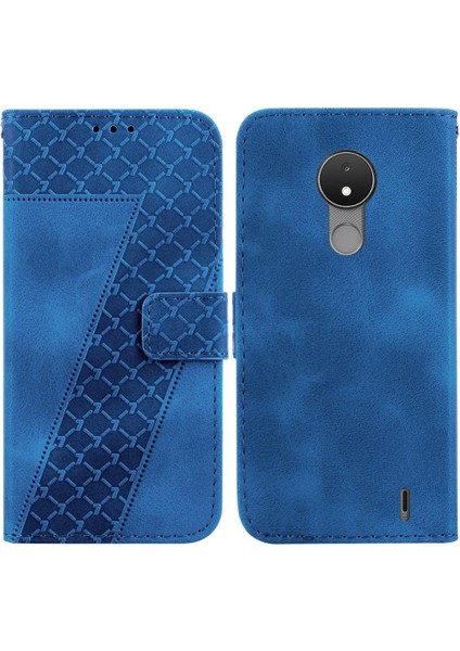 Nokia C21 Telefon Kılıfı (Yurt Dışından)