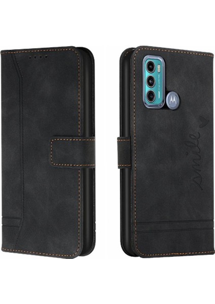 Motorola Moto G Power 2022 Telefon Kılıfı (Yurt Dışından)