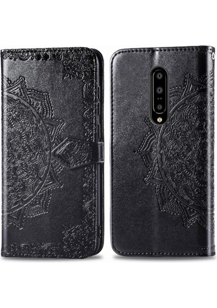 Oneplus 7 Pro Telefon Kılıfı (Yurt Dışından)