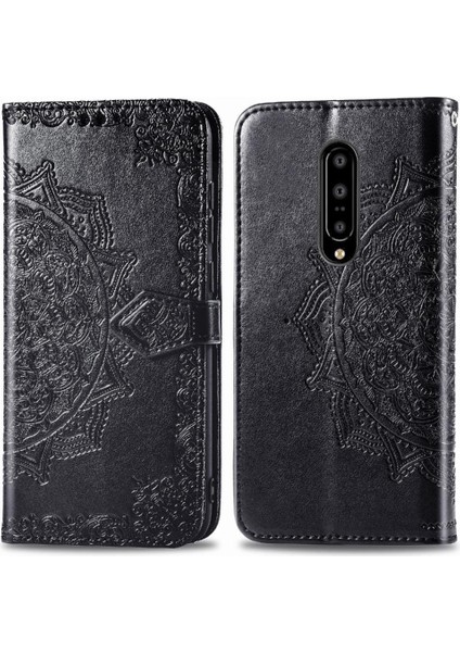 Oneplus 7 Pro Telefon Kılıfı (Yurt Dışından)