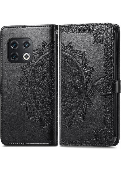 Oneplus 10 Pro Telefon Kılıfı (Yurt Dışından)
