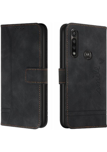 Motorola Moto G Power 2020 Telefon Kılıfı (Yurt Dışından)