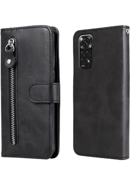 Xiaomi Redmi Note 11 4g Telefon Kılıfı (Yurt Dışından)