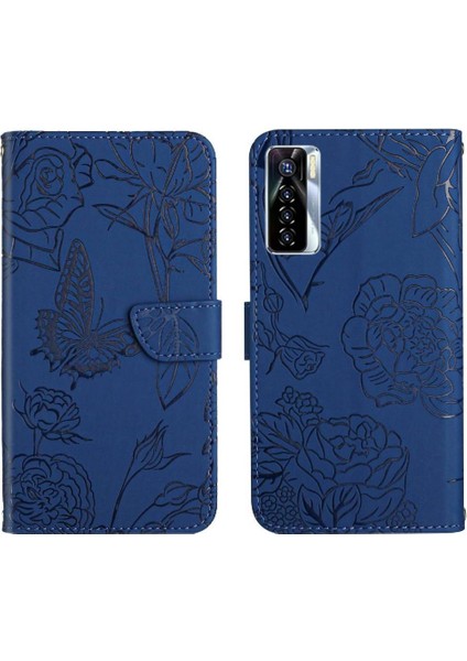 Tecno Camon 17 Pro Telefon Kılıfı (Yurt Dışından)