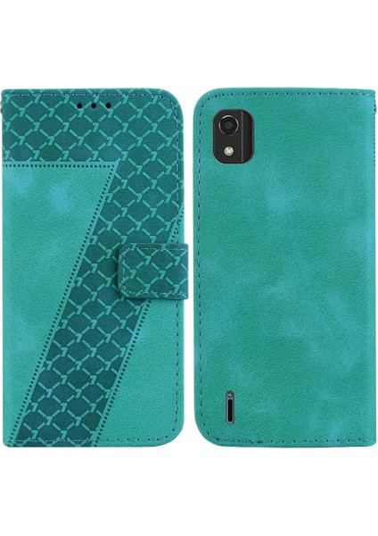 Nokia C2 2nd Edition Telefon Kılıfı (Yurt Dışından)