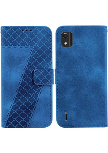 Nokia C2 2nd Edition Telefon Kılıfı (Yurt Dışından)