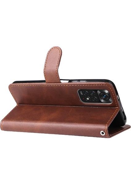 Xiaomi Redmi Note 11S Telefon Kılıfı (Yurt Dışından) fırsatları