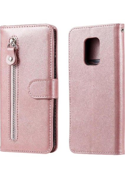 Xiaomi Redmi Note 9 Pro/pro Max Telefon Kılıfı (Yurt Dışından)