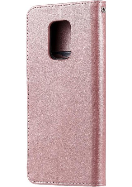 Xiaomi Redmi Note 9 Pro/pro Max Telefon Kılıfı (Yurt Dışından) modelleri