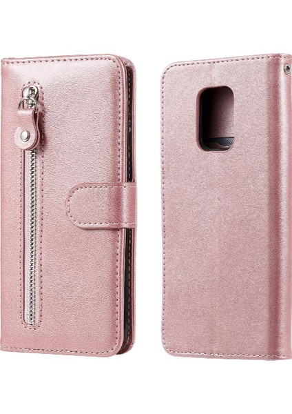 Xiaomi Redmi Note 9 Pro/pro Max Telefon Kılıfı (Yurt Dışından) indirimleri