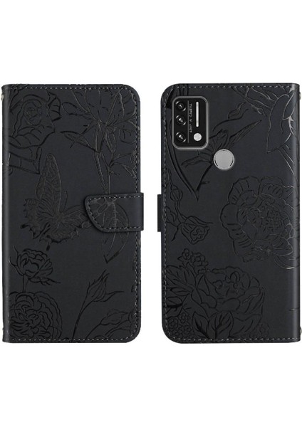 Umidigi A9 Telefon Kılıfı (Yurt Dışından)