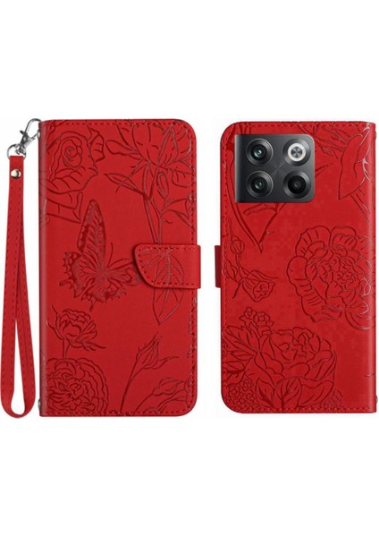 Oneplus 10T Telefon Kılıfı (Yurt Dışından)