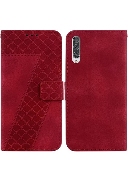 Samsung Galaxy A70/A70S Telefon Kılıfı (Yurt Dışından)