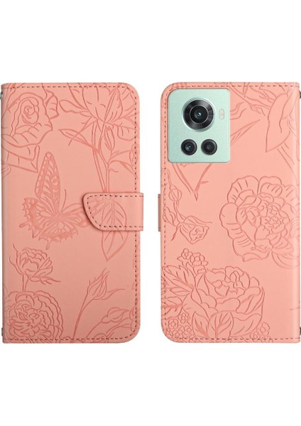 Oneplus 10R Telefon Kılıfı (Yurt Dışından)