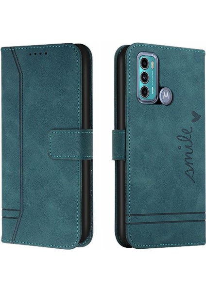 Motorola Moto G Power 2022 Telefon Kılıfı (Yurt Dışından)