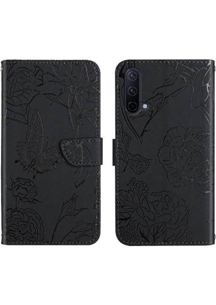 Oneplus Nord Ce 5g Telefon Kılıfı (Yurt Dışından)