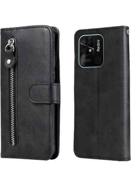 Xiaomi Redmi 10C Telefon Kılıfı (Yurt Dışından)