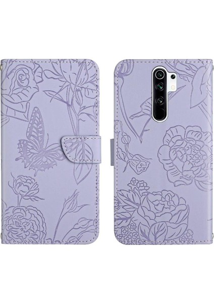 Xiaomi Redmi 9 Telefon Kılıfı (Yurt Dışından)
