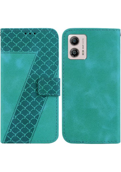 Motorola Moto G53/G23/G13 Telefon Kılıfı (Yurt Dışından)