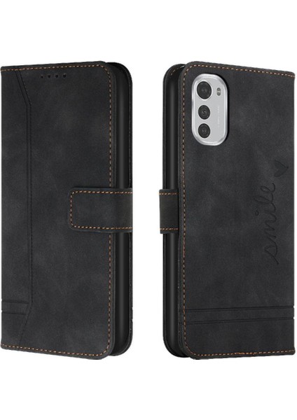 Motorola Moto E32/E32S Telefon Kılıfı (Yurt Dışından)