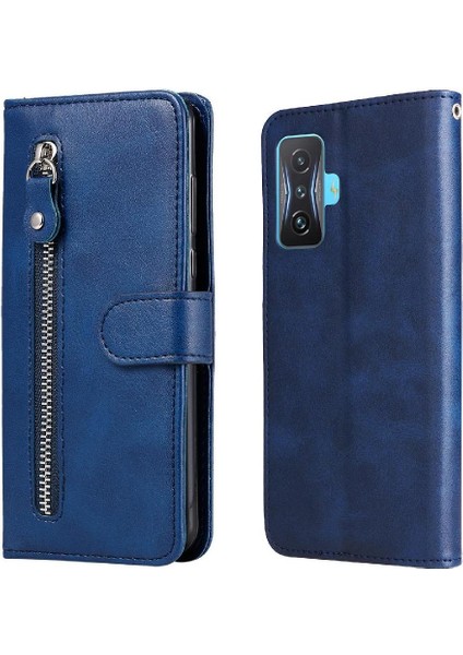 Xiaomi Poco F4 Gt Telefon Kılıfı (Yurt Dışından)