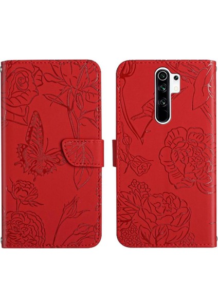 Xiaomi Redmi 9 Telefon Kılıfı (Yurt Dışından)