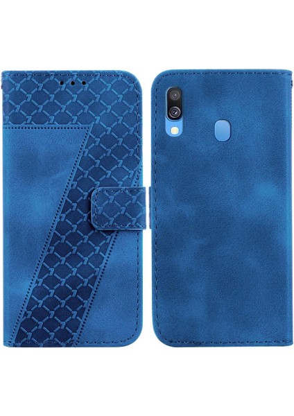 Samsung Galaxy A40 Telefon Kılıfı (Yurt Dışından)