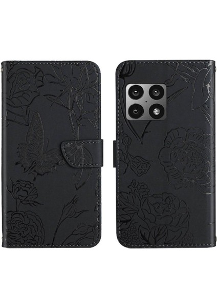 Oneplus 10 Pro Telefon Kılıfı (Yurt Dışından)