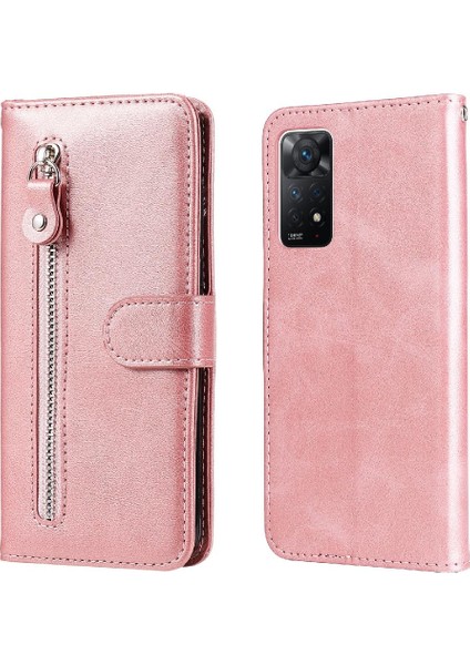 Xiaomi Redmi Note 11 Pro Telefon Kılıfı (Yurt Dışından) modelleri