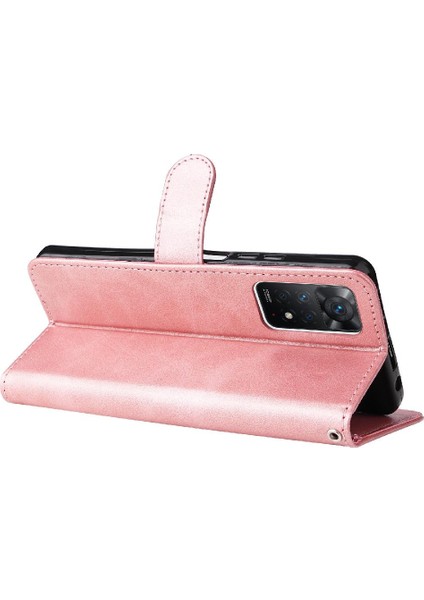 Xiaomi Redmi Note 11 Pro Telefon Kılıfı (Yurt Dışından) fırsatları