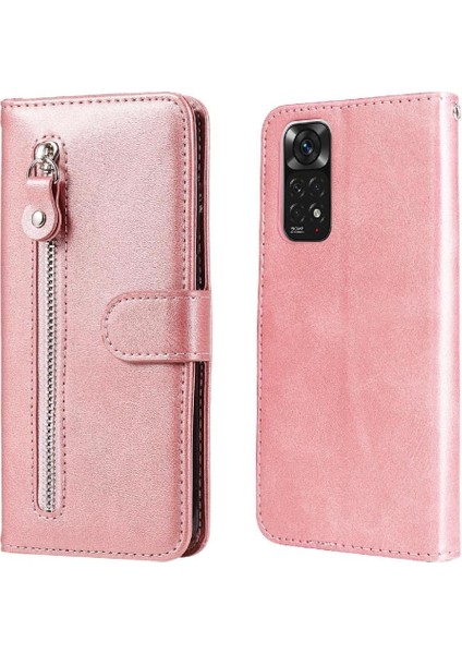 Xiaomi Redmi Note 11S Telefon Kılıfı (Yurt Dışından)