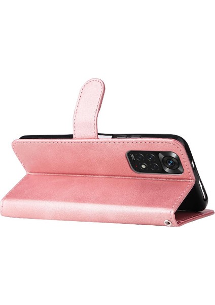 Xiaomi Redmi Note 11S Telefon Kılıfı (Yurt Dışından) indirimleri