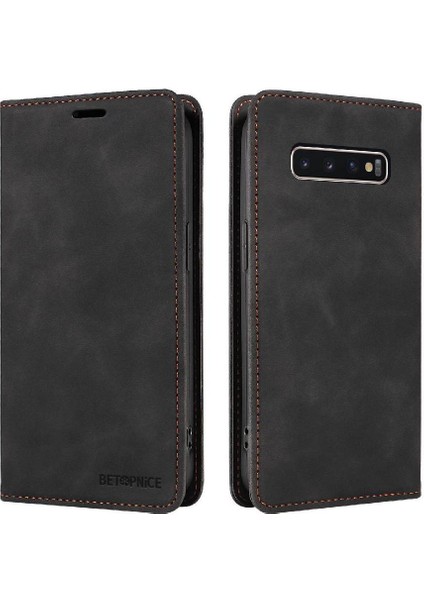 Samsung Galaxy S10 Telefon Kılıfı (Yurt Dışından)