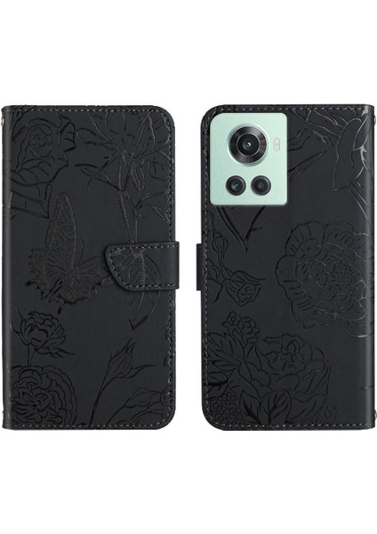 Oneplus 10R Telefon Kılıfı (Yurt Dışından)