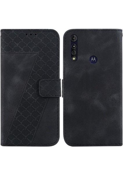 Motorola Moto G8 Power Lite Telefon Kılıfı (Yurt Dışından)