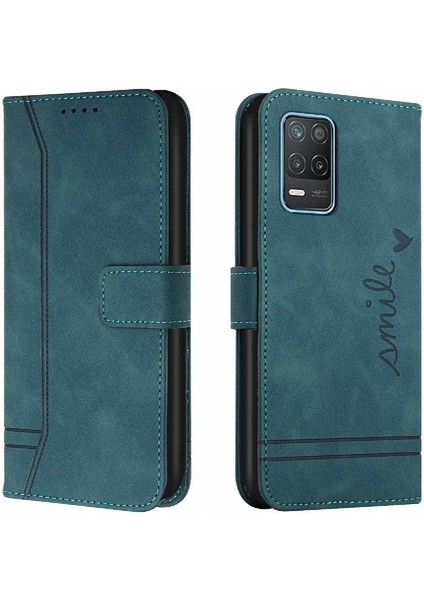 Realme 8 5g Telefon Kılıfı (Yurt Dışından)