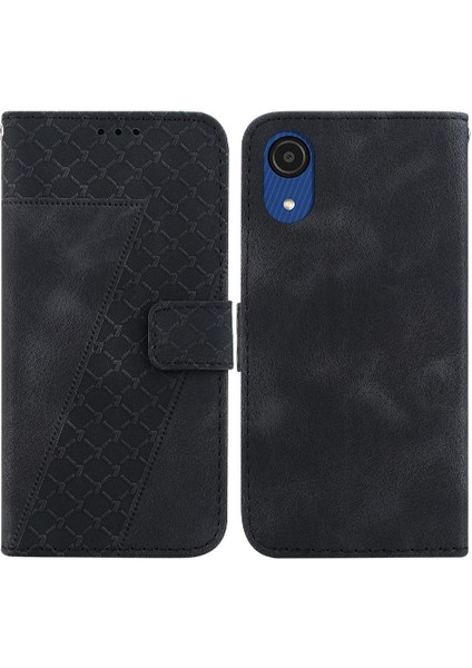 Samsung Galaxy A03 Core Telefon Kılıfı (Yurt Dışından)