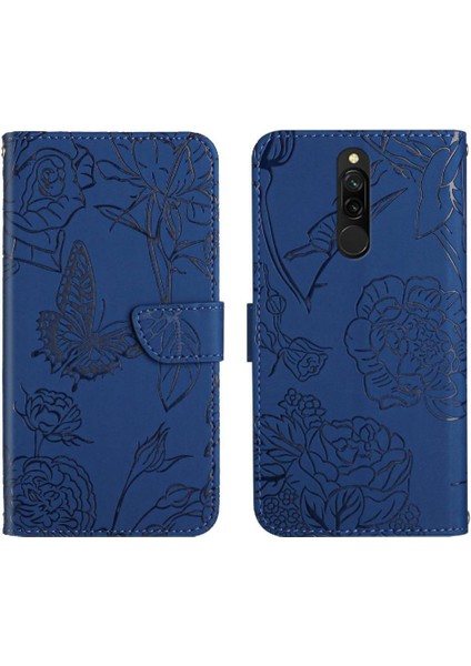 Xiaomi Redmi 8 Telefon Kılıfı (Yurt Dışından)