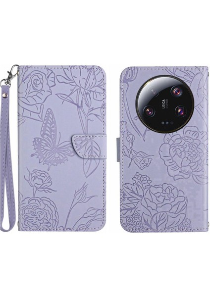 Xiaomi 13 Ultra Telefon Kılıfı (Yurt Dışından)