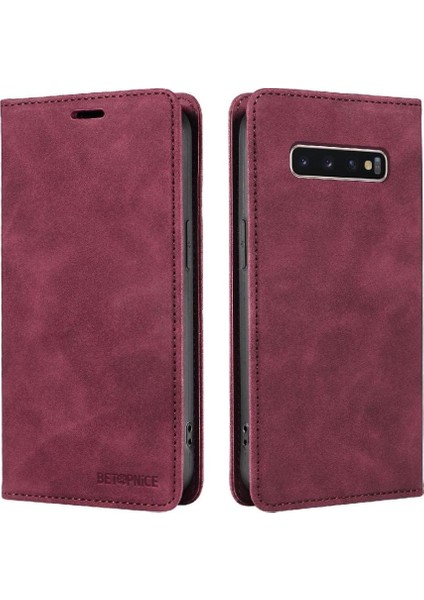 Samsung Galaxy S10 Telefon Kılıfı (Yurt Dışından)