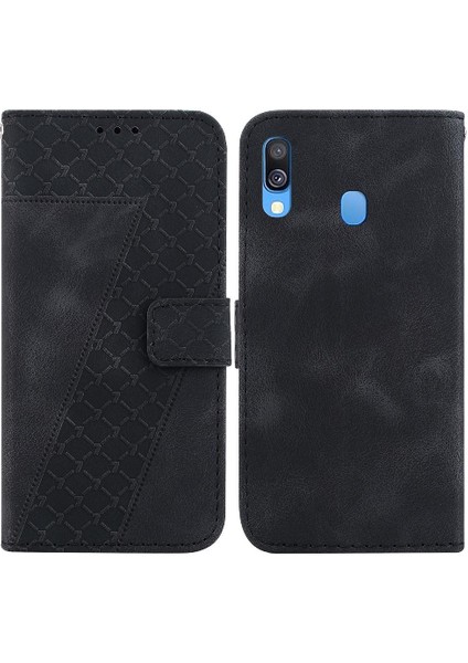 Samsung Galaxy A40 Telefon Kılıfı (Yurt Dışından)