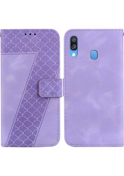 Samsung Galaxy A40 Telefon Kılıfı (Yurt Dışından)