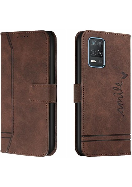 Realme 8 5g Telefon Kılıfı (Yurt Dışından)