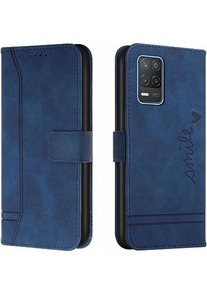 Realme 8 5g Telefon Kılıfı (Yurt Dışından)