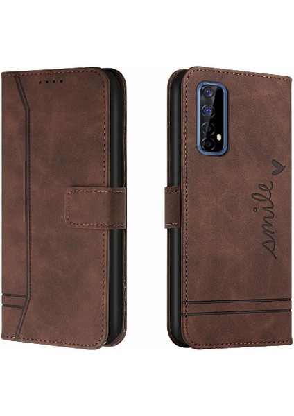 Realme 7 4g Telefon Kılıfı (Yurt Dışından)