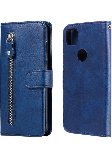 Google Pixel 4A 4g Telefon Kılıfı (Yurt Dışından)