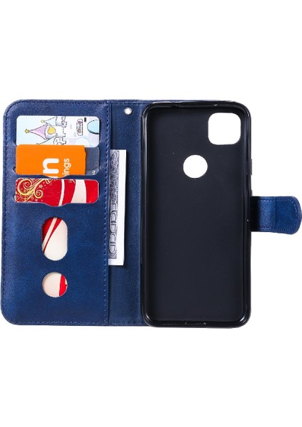 Google Pixel 4A 4g Telefon Kılıfı (Yurt Dışından) indirimleri